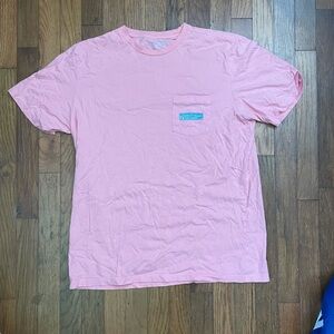 Men's VINEYARD VINES short sleeve shirt